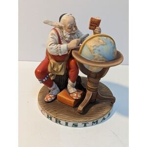 Norman Rockwells Christmas‎ Post Cover from December 4, 1926